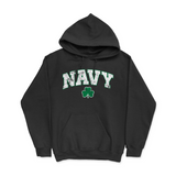 Mens Small Black Style_Hoodie