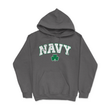 Mens Small Charcoal Style_Hoodie