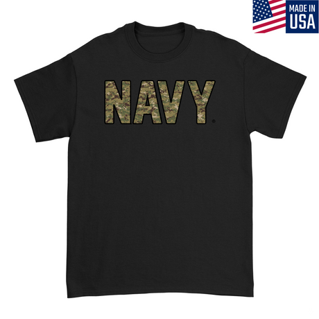 Mens Small Black Style_T-Shirt