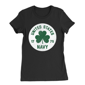 Womens Small Black Style_T-Shirt