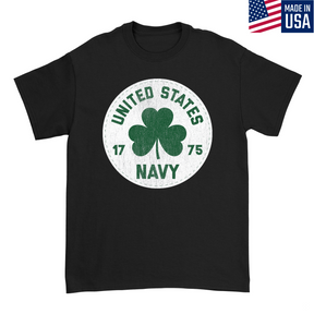 Mens Small Black Style_T-Shirt