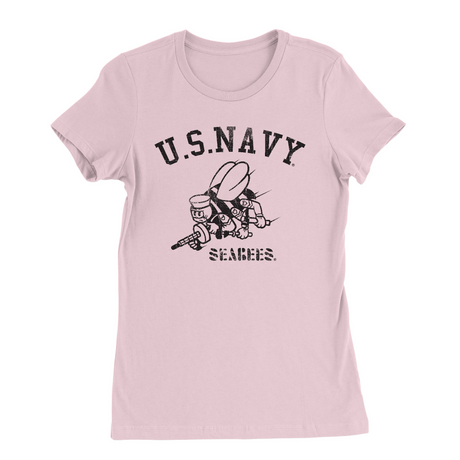 Womens Small Pink Style_T-Shirt