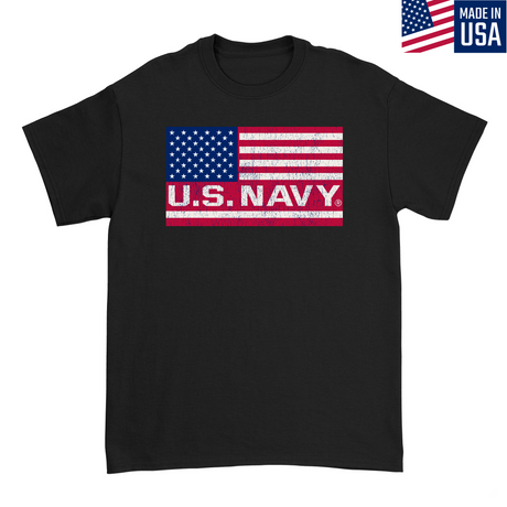 Mens Small Black Style_T-Shirt