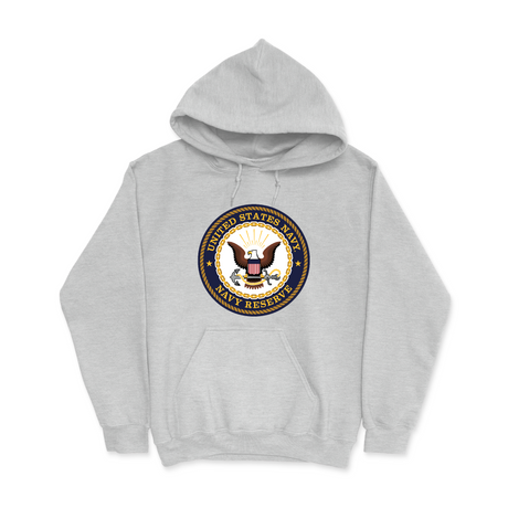 Mens Small Ash Style_Hoodie