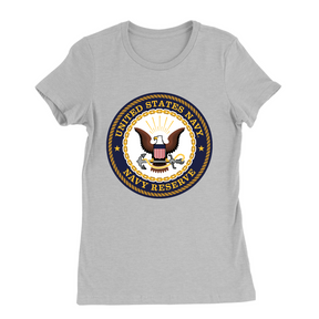 Womens Small Solid Athletic Grey Style_T-Shirt