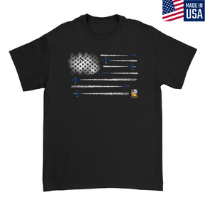 Mens Small Black Style_T-Shirt