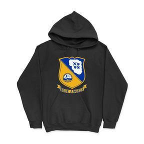 Mens Small Black Style_Hoodie
