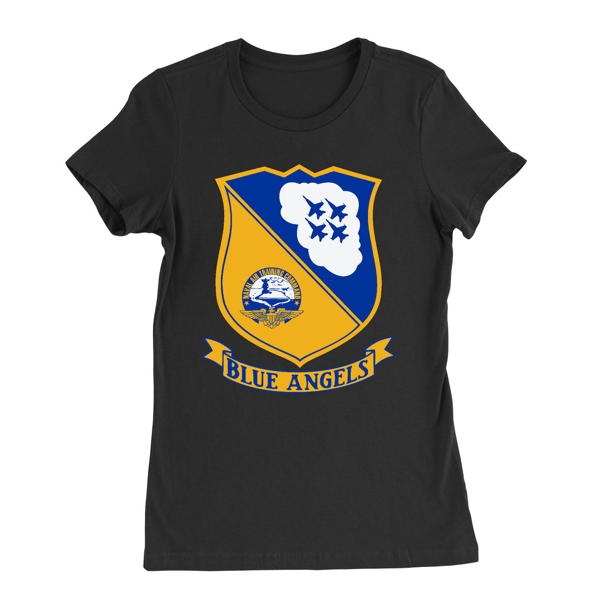 Womens Small Black Style_T-Shirt