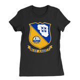 Womens Small Black Style_T-Shirt
