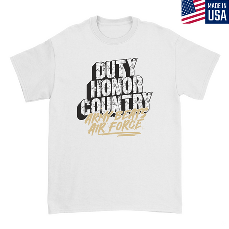 Mens Small White Style_T-Shirt