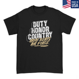 Mens Small Black Style_T-Shirt