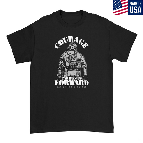Mens Small Black Style_T-Shirt