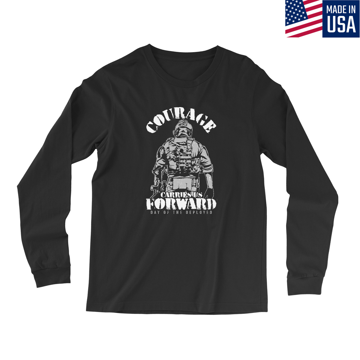 Mens Small Black Style_Long Sleeve