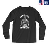 Mens Small Black Style_Long Sleeve