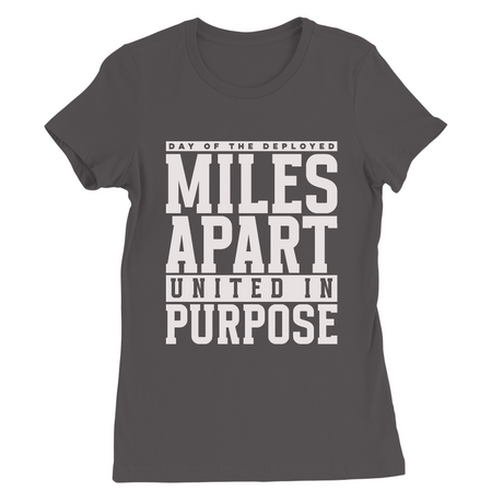 Womens Small Asphalt Style_T-Shirt