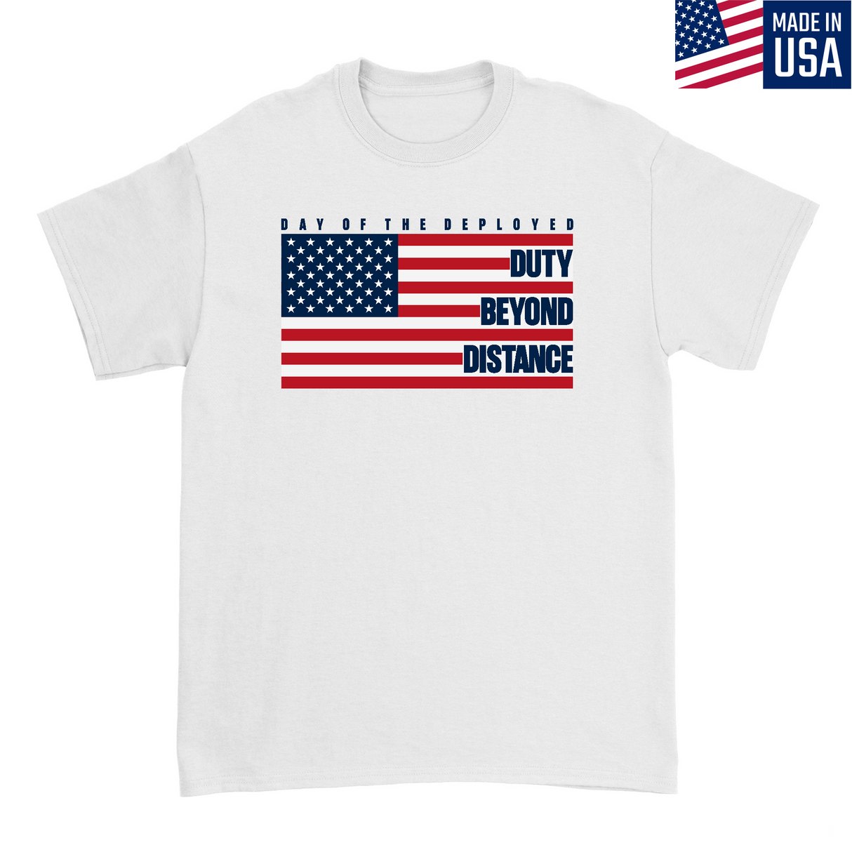 Mens Small White Style_T-Shirt