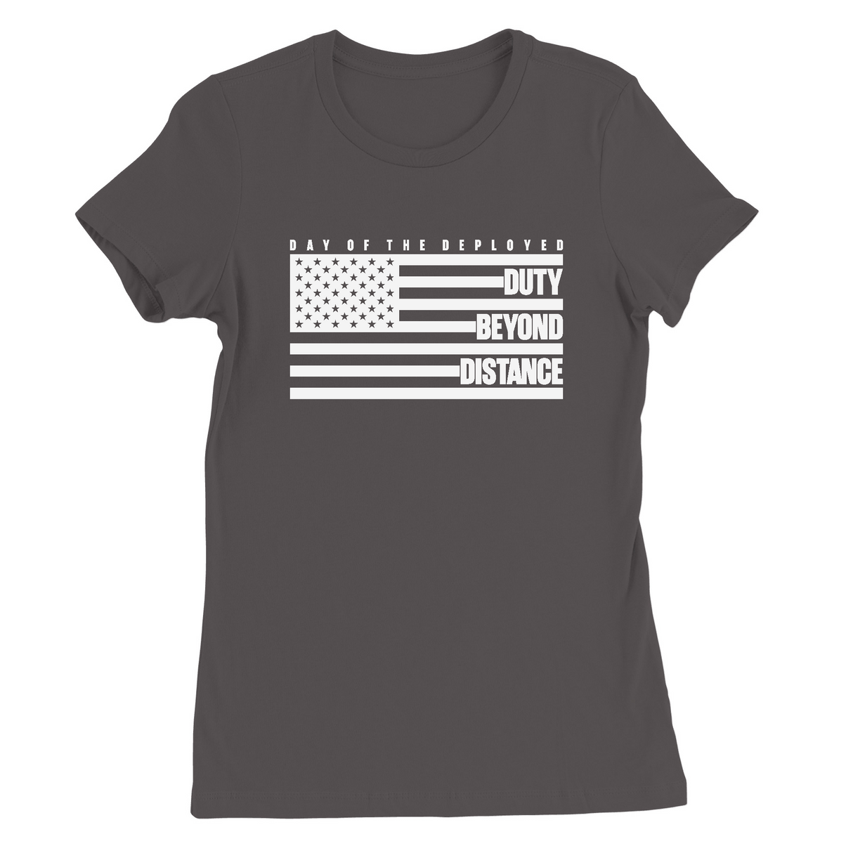 Womens Small Asphalt Style_T-Shirt