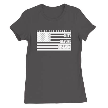 Womens Small Asphalt Style_T-Shirt