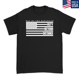 Mens Small Black Style_T-Shirt