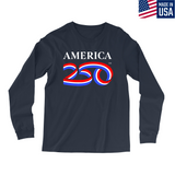 Mens Small Navy Style_Long Sleeve