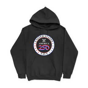 Mens Small Black Style_Hoodie
