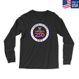Mens Small Black Style_Long Sleeve