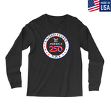 Mens Small Black Style_Long Sleeve