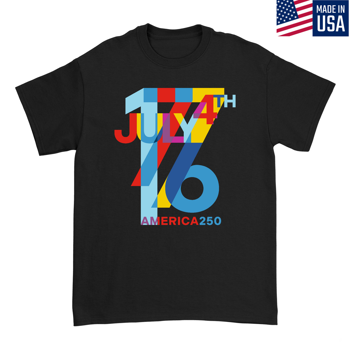 Mens Small Black Style_T-Shirt