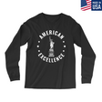 Mens Small Black Style_Long Sleeve