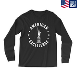 Mens Small Black Style_Long Sleeve