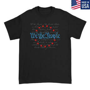 Mens Small Black Style_T-Shirt