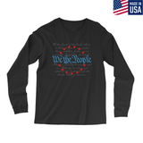 Mens Small Black Style_Long Sleeve