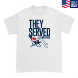 Mens Small White Style_T-Shirt