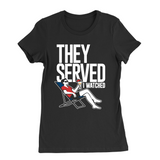 Womens Small Black Style_T-Shirt