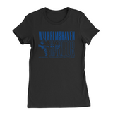 Womens Small Black Style_T-Shirt