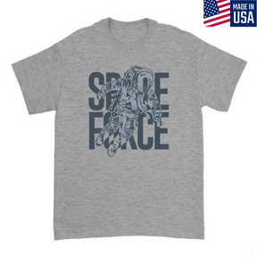 Mens Small Dark Ash Style_T-Shirt