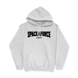 Mens Small White Style_Hoodie