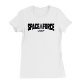 Womens Small White Style_T-Shirt