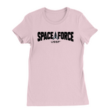 Womens Small Pink Style_T-Shirt
