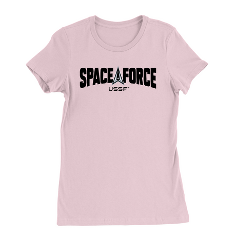 Womens Small Pink Style_T-Shirt