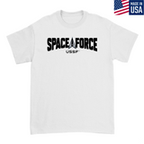 Mens Small White Style_T-Shirt