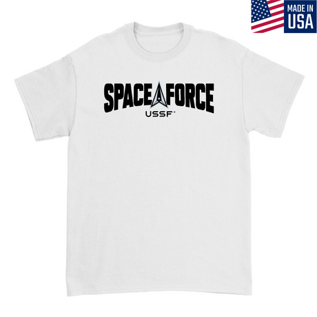 Mens Small White Style_T-Shirt