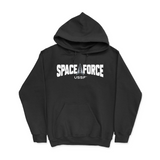Mens Small Black Style_Hoodie
