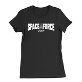 Womens Small Black Style_T-Shirt