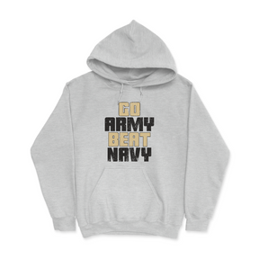 Mens Small Ash Style_Hoodie