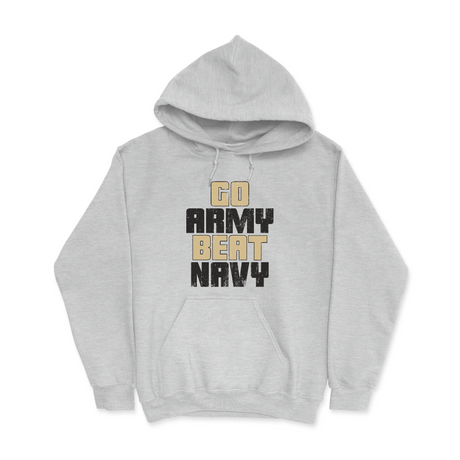 Mens Small Ash Style_Hoodie