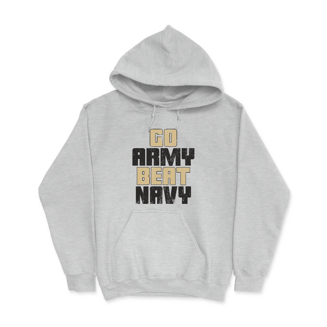 Mens Small Ash Style_Hoodie