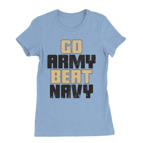Womens Small Carolina Blue Style_T-Shirt