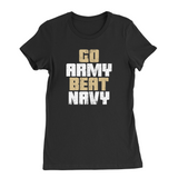 Womens Small Black Style_T-Shirt