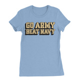 Womens Small Carolina Blue Style_T-Shirt